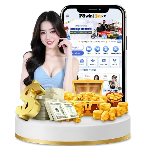 Máy Đánh Bạc & Bắn Cá