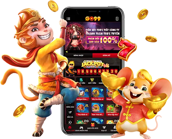 Bắn Cá Long Vương Vando88