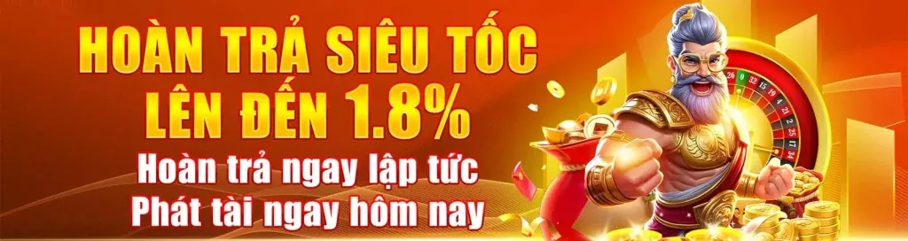 Mẹo bắn cá Vando88
