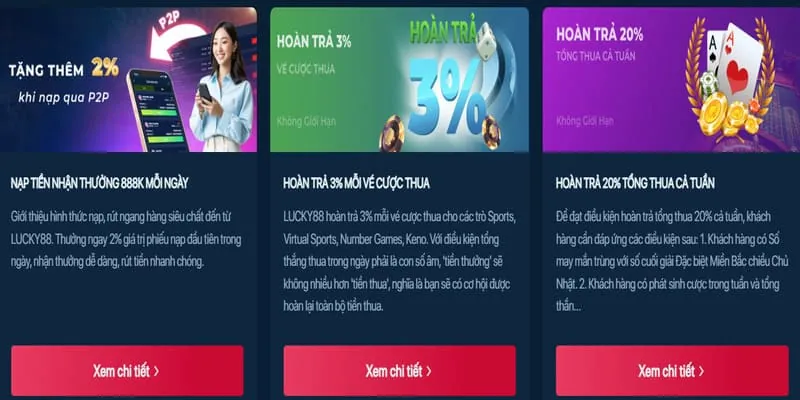 Các Phiên Bản Bắn Cá Khác Vando88